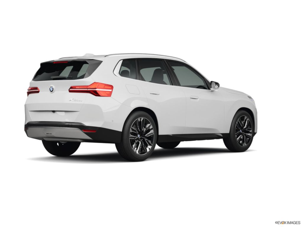 2025 BMW X3 30 xDrive, Vancouver, Cash
