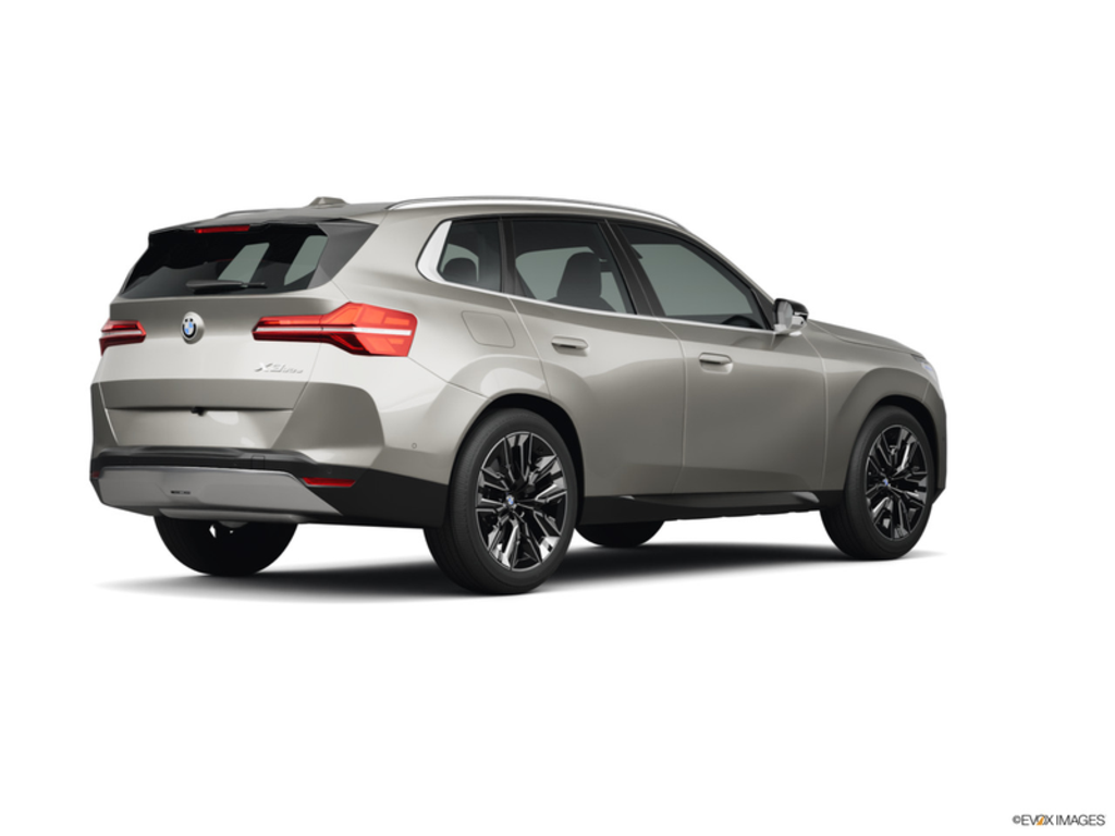 2025 BMW X3 30 xDrive, Vancouver, Cash