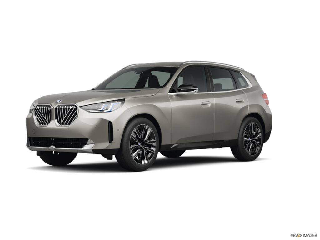 2025 BMW X3 30 xDrive, Vancouver, Cash