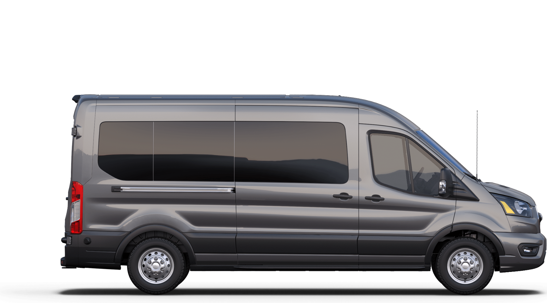 2025 Ford Transit Van
