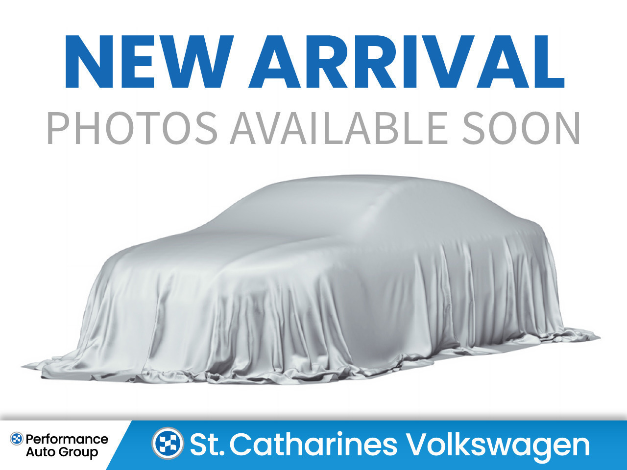 2026 Volkswagen Atlas