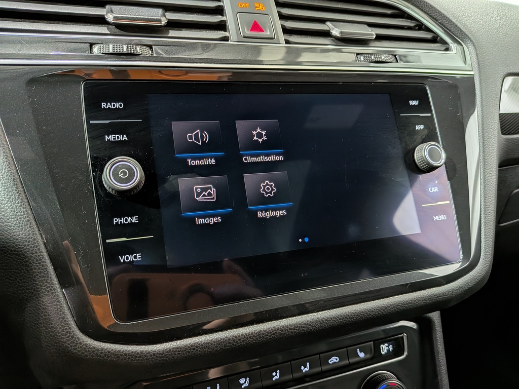 Volkswagen Tiguan 2019 Volkswagen Tiguan 2019