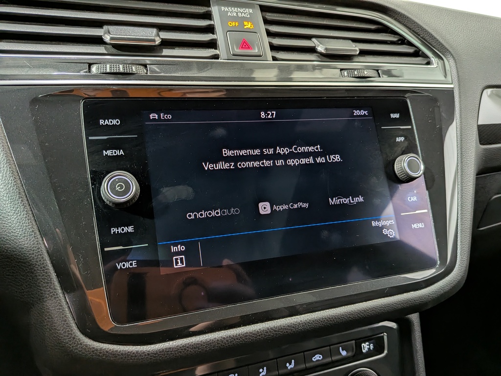 Volkswagen Tiguan 2019 Volkswagen Tiguan 2019