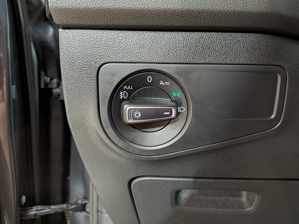 Volkswagen Tiguan 2019