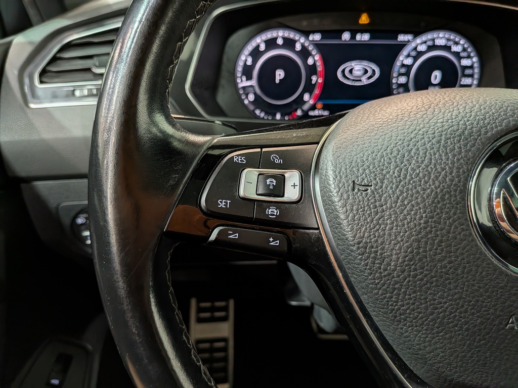 Volkswagen Tiguan 2019 Volkswagen Tiguan 2019