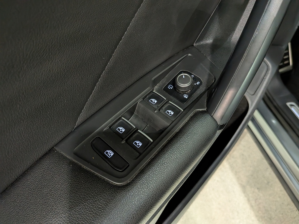 Volkswagen Tiguan 2019 Volkswagen Tiguan 2019