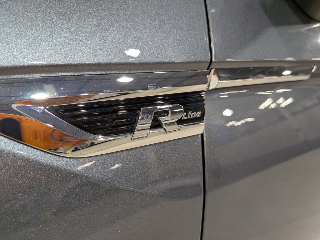 Volkswagen Tiguan 2019