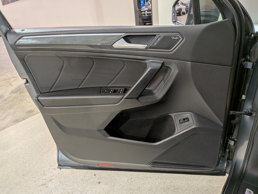 Volkswagen Tiguan 2019 Volkswagen Tiguan 2019