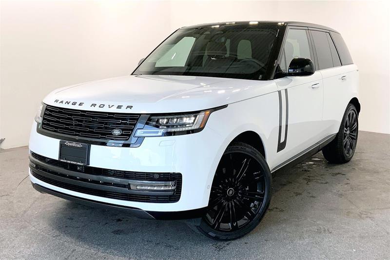 2025 Land Rover Range Rover P530 SE SWB