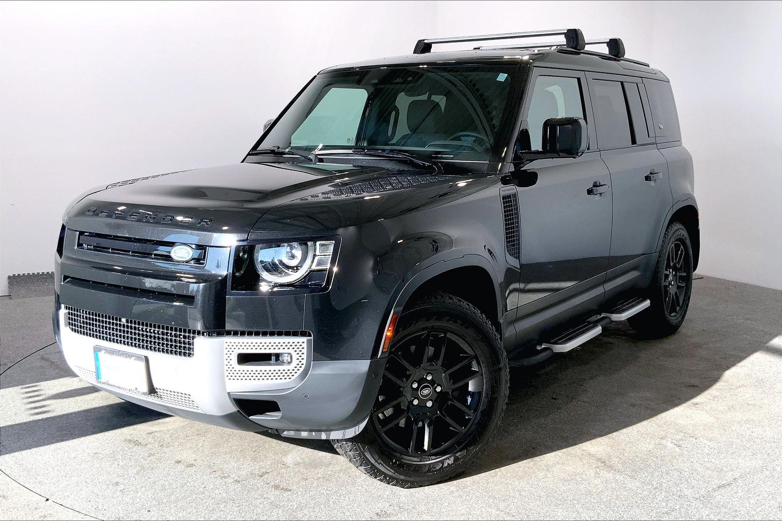 2023 Land Rover Defender WELL EQUIPPED!