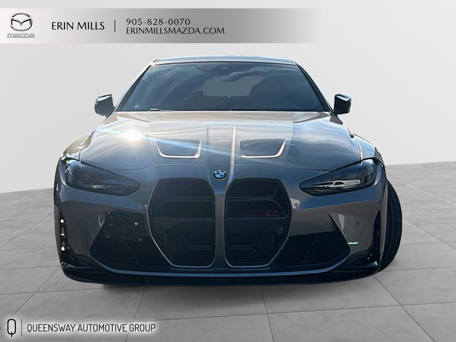 2022 BMW M4