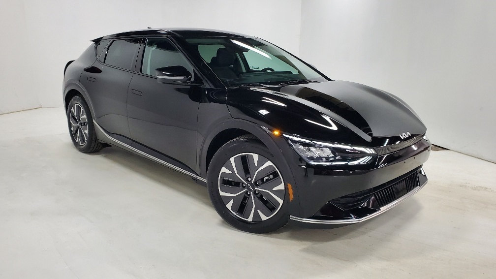 2024 Kia EV6