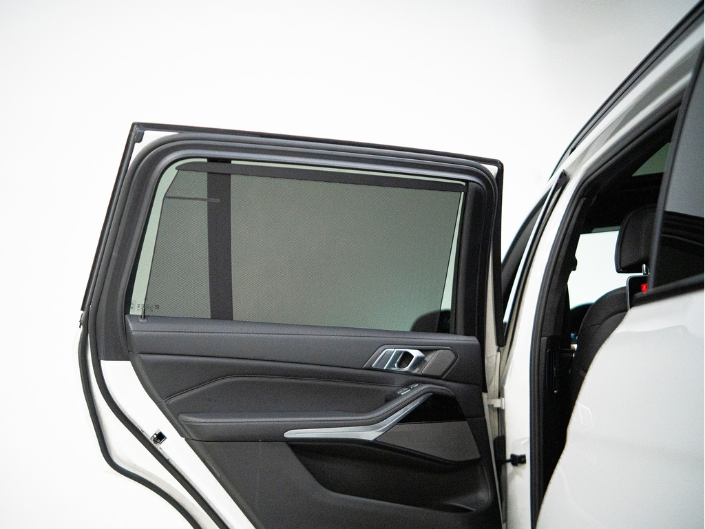 2020 BMW X7 M50i, Toronto, Cash