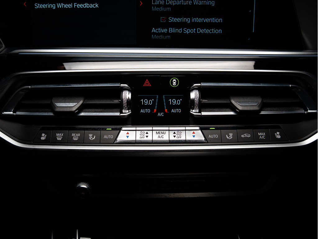 2020 BMW X7 M50i, Toronto, Cash