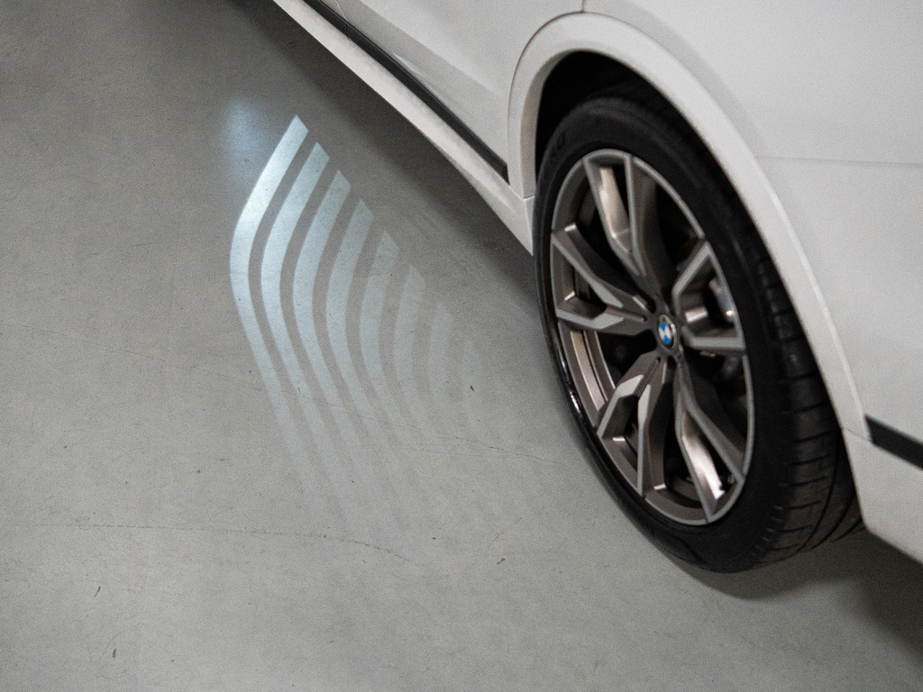 2020 BMW X7 M50i, Toronto, Cash