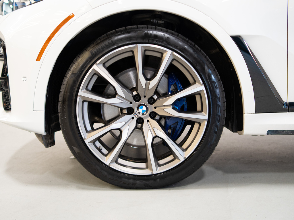 2020 BMW X7 M50i, Toronto, Cash