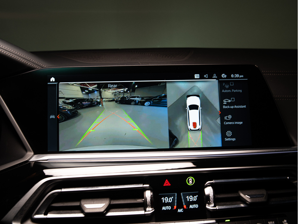 2020 BMW X7 M50i, Toronto, Cash