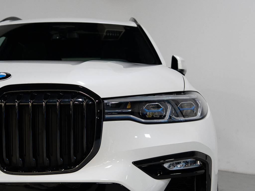 2020 BMW X7 M50i, Toronto, Cash