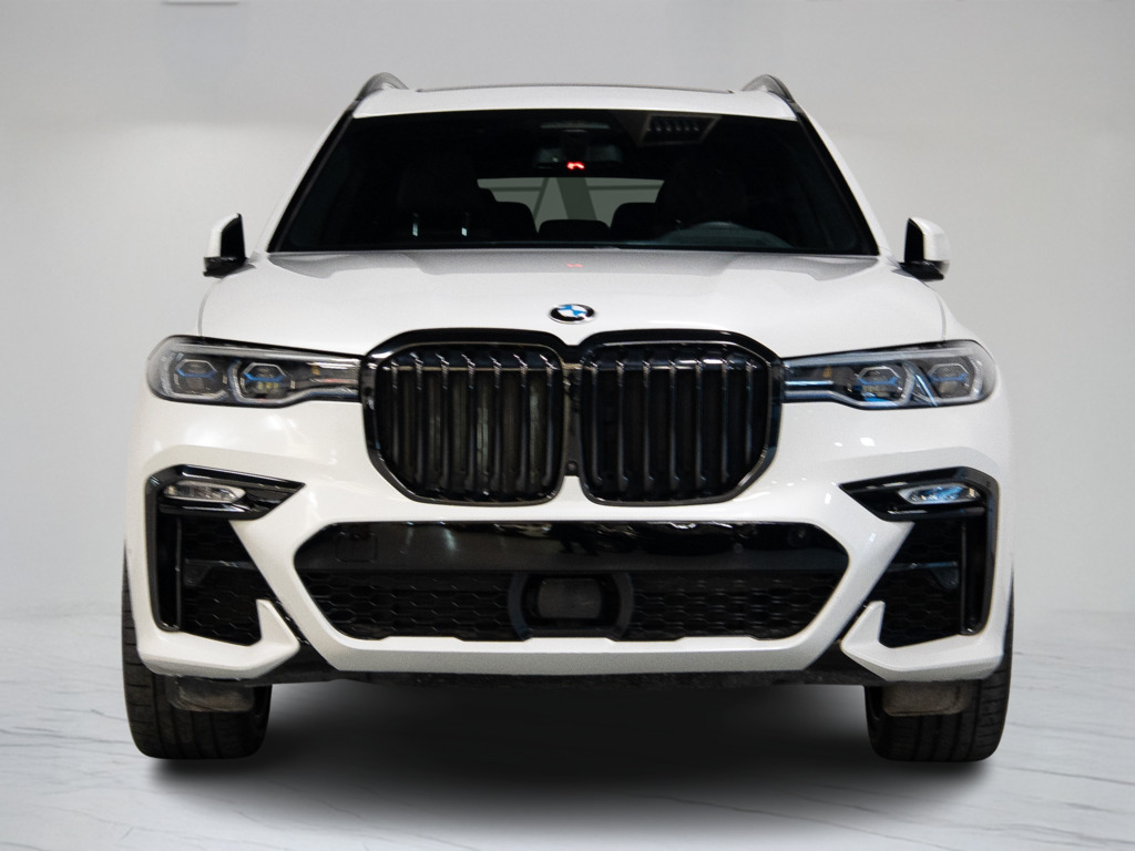2020 BMW X7 M50i, Toronto, Cash