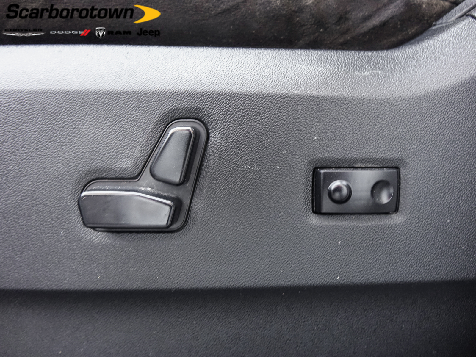 2015 Dodge Grand Caravan