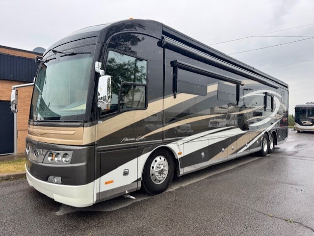 2015 American Coach American Eagle