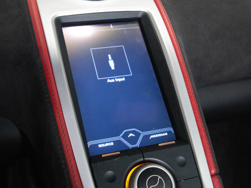 2012 Mclaren MP4-12C MERIDIAN DSP   NAV   RED INTERIOR   592 HORSEPOWER, Toronto, Cash