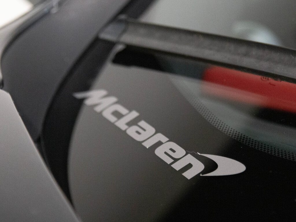 2012 Mclaren MP4-12C MERIDIAN DSP   NAV   RED INTERIOR   592 HORSEPOWER, Toronto, Cash
