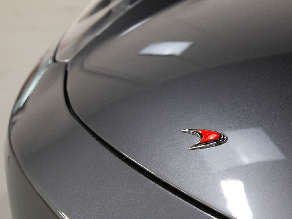 2012 Mclaren MP4-12C MERIDIAN DSP   NAV   RED INTERIOR   592 HORSEPOWER, Toronto, Cash