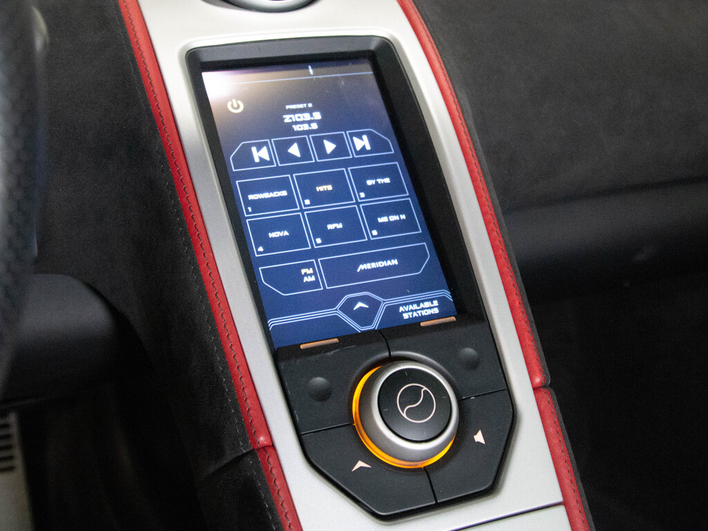 2012 Mclaren MP4-12C MERIDIAN DSP   NAV   RED INTERIOR   592 HORSEPOWER, Toronto, Cash
