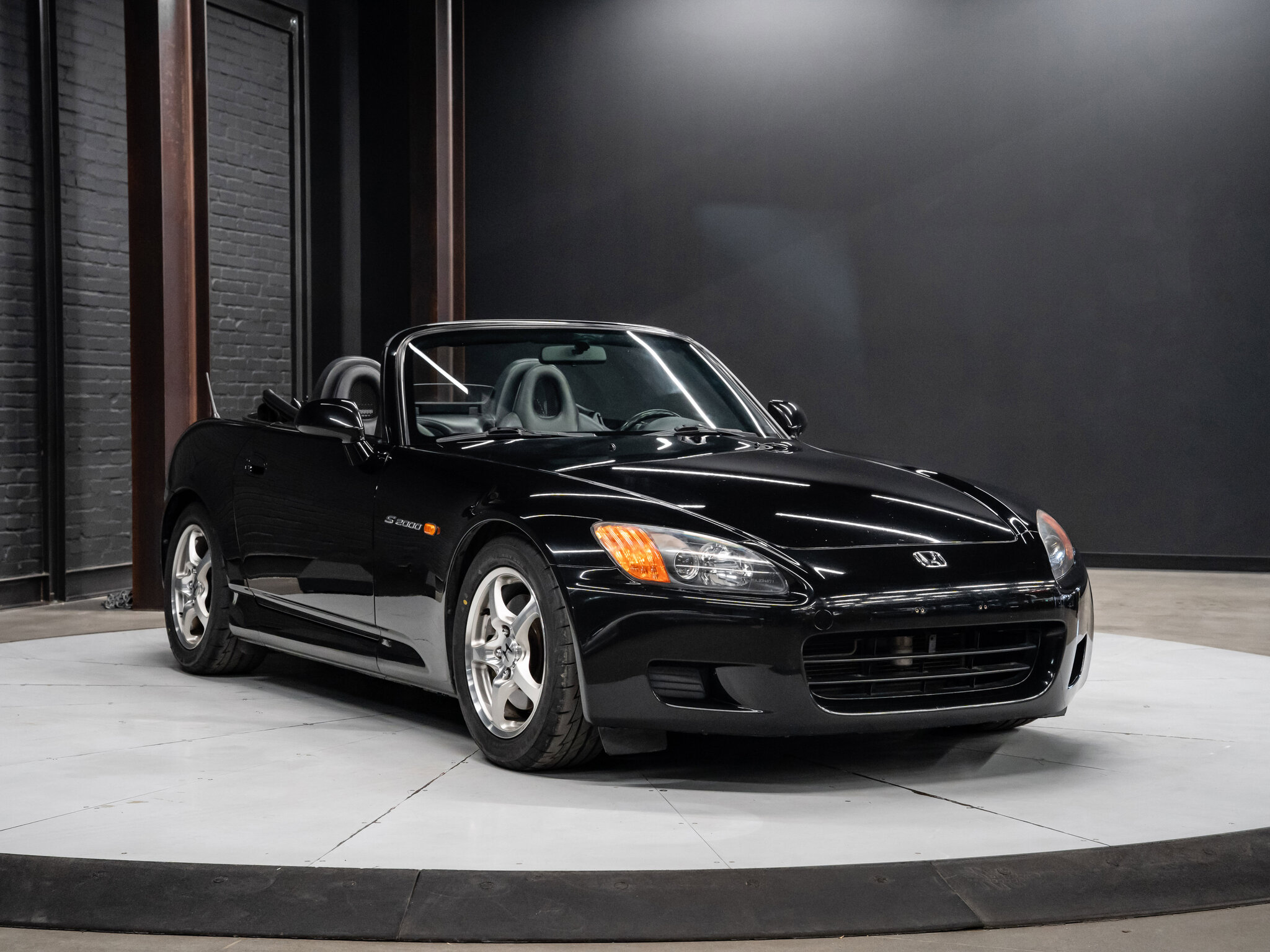 2003 Honda S2000