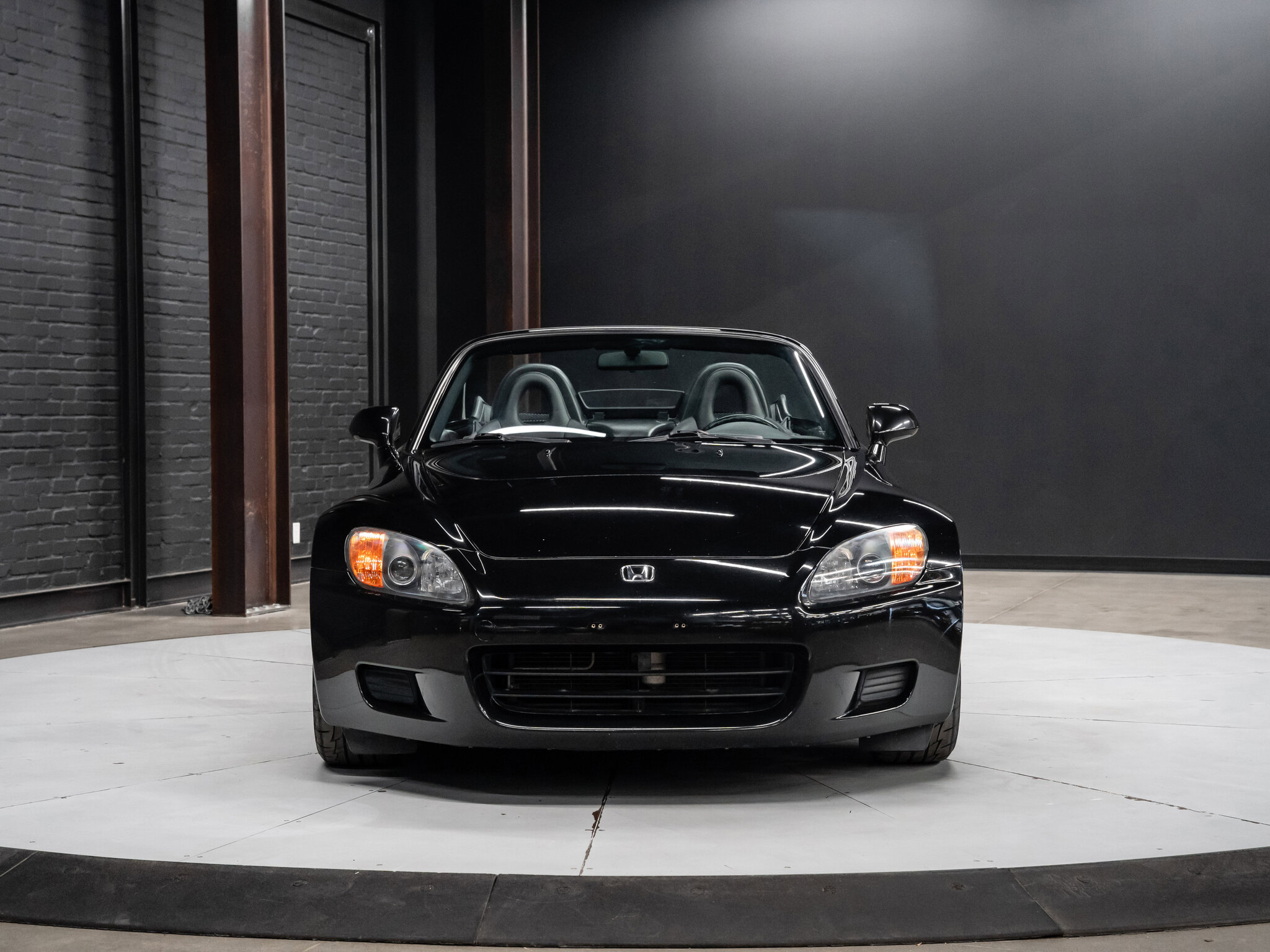 2003 Honda S2000