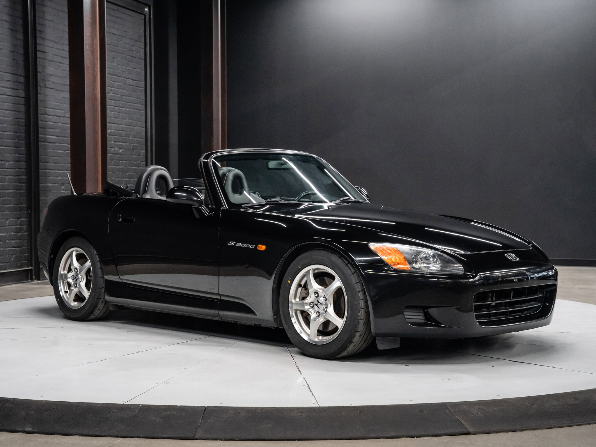 2003 Honda S2000