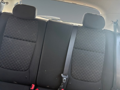 used 2022 Kia Rio 5-door car, priced at $18,555