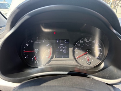 used 2022 Kia Rio 5-door car, priced at $18,555