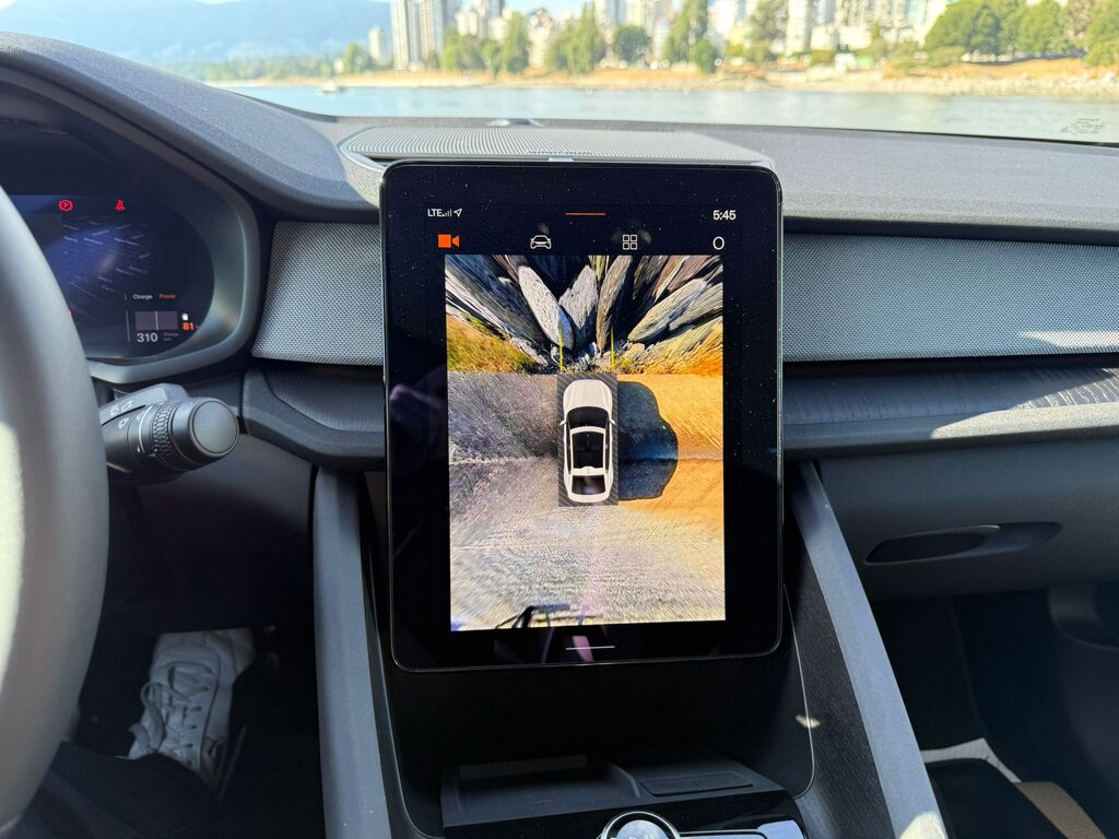 2024 Polestar 2 CPO unlimited kms or Winter pkg, 5.99 96 months, 温哥华, 全款车