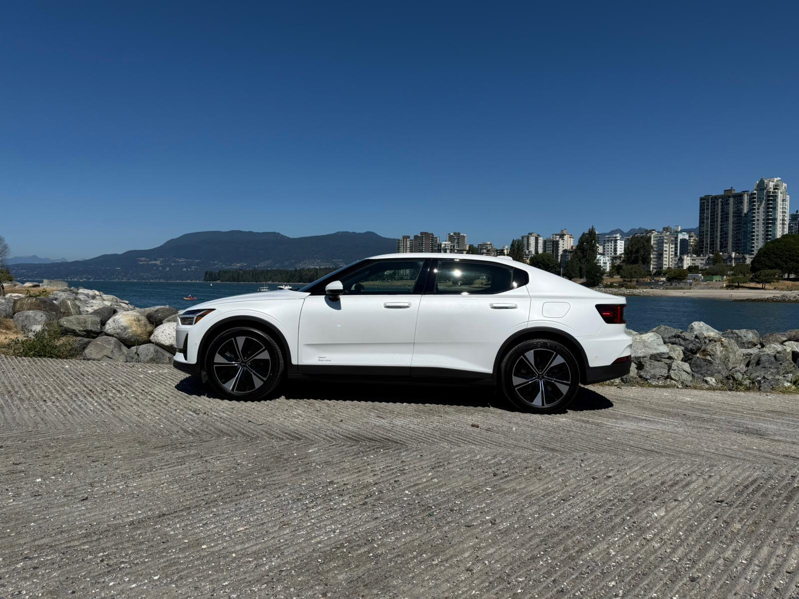 2024 Polestar 2
