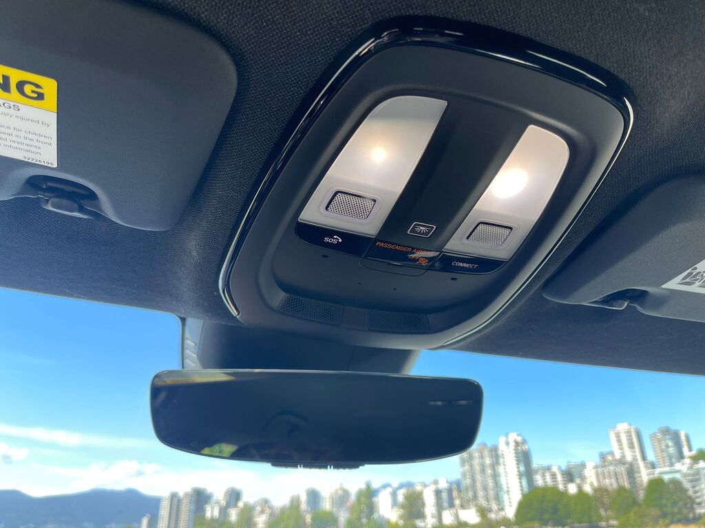 2024 Polestar 2 CPO unlimited kms or Winter pkg, 5.99 96 months, 温哥华, 全款车