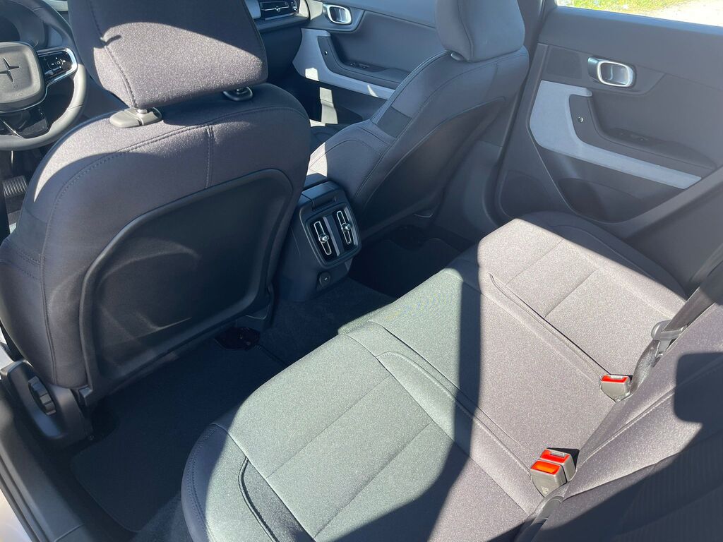 2024 Polestar 2 CPO unlimited kms or Winter pkg, 5.99 96 months, 温哥华, 全款车