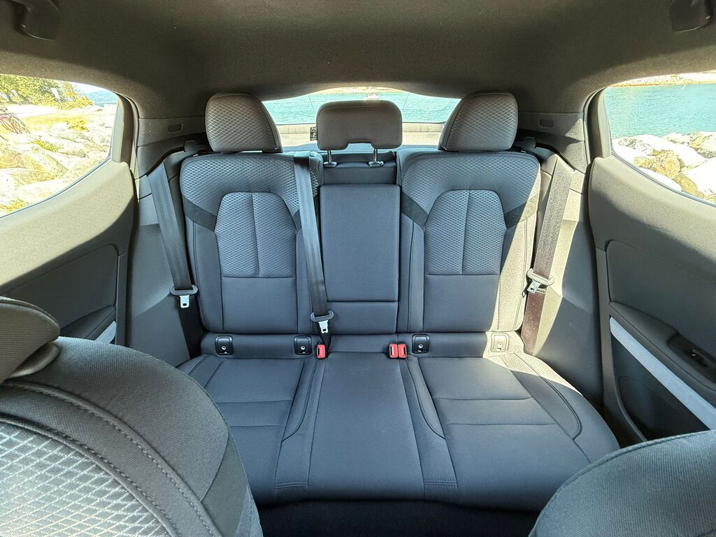 2024 Polestar 2 CPO unlimited kms or Winter pkg, 5.99 96 months, 温哥华, 全款车