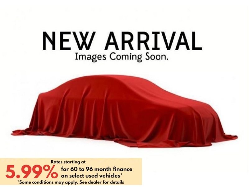 2024 Chevrolet Equinox EV