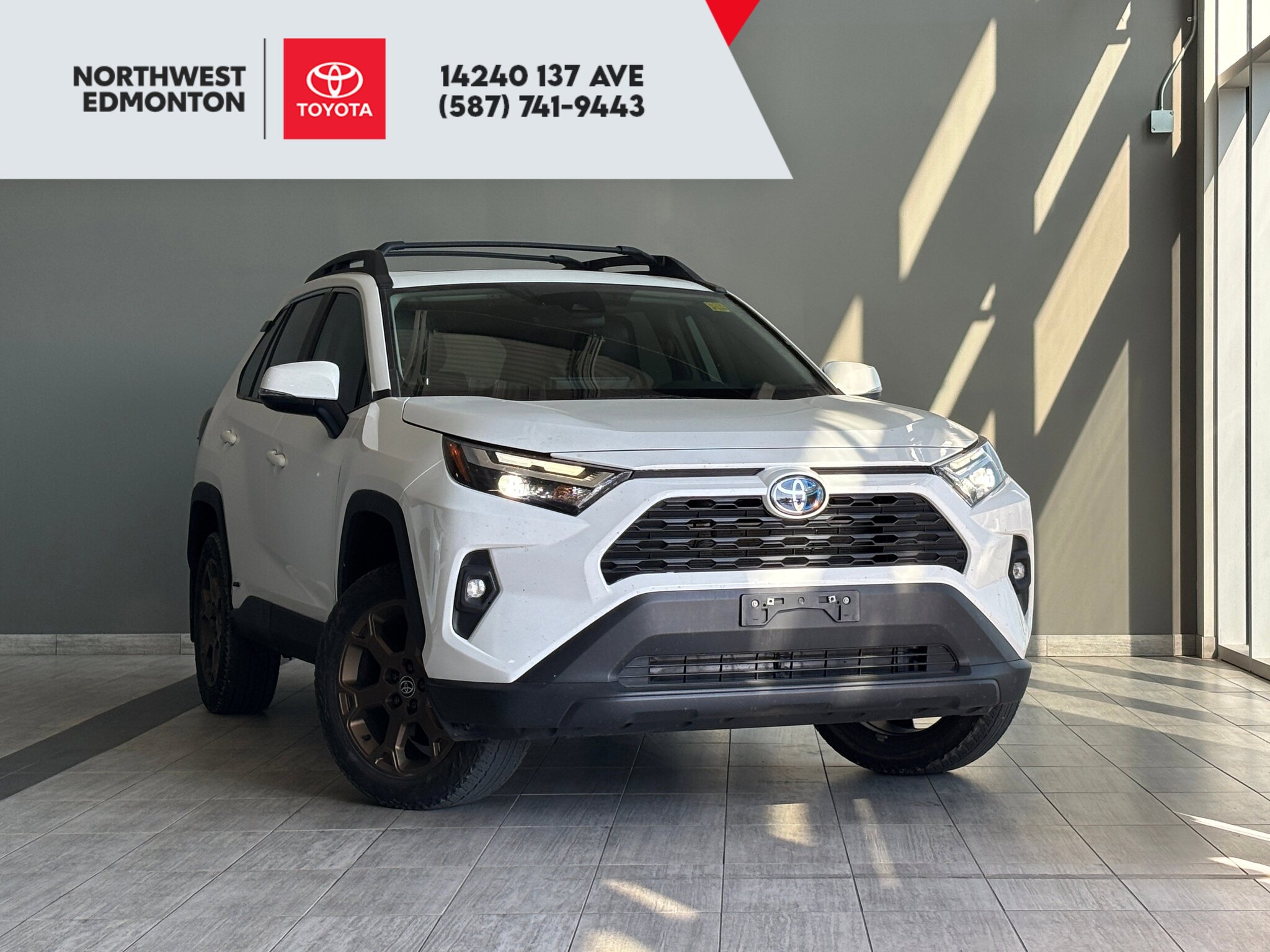 2023 Toyota RAV4