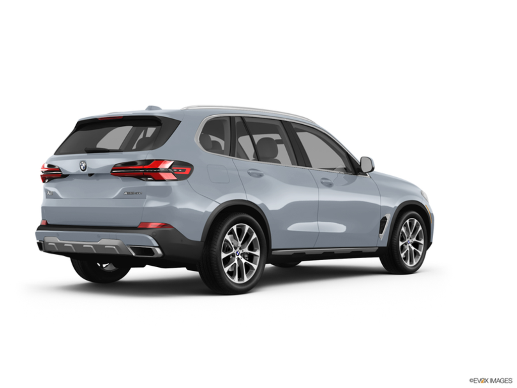2026 BMW X5 xDrive40i, 温哥华, 全款车