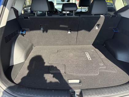 used 2023 Kia Seltos car, priced at $22,999