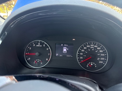 used 2023 Kia Seltos car, priced at $22,999