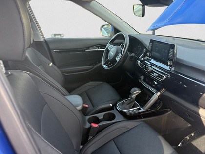 used 2023 Kia Seltos car, priced at $22,999