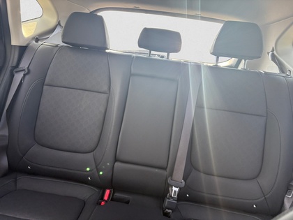 used 2023 Kia Seltos car, priced at $22,999