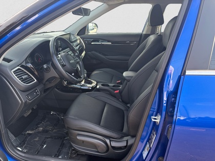 used 2023 Kia Seltos car, priced at $22,999