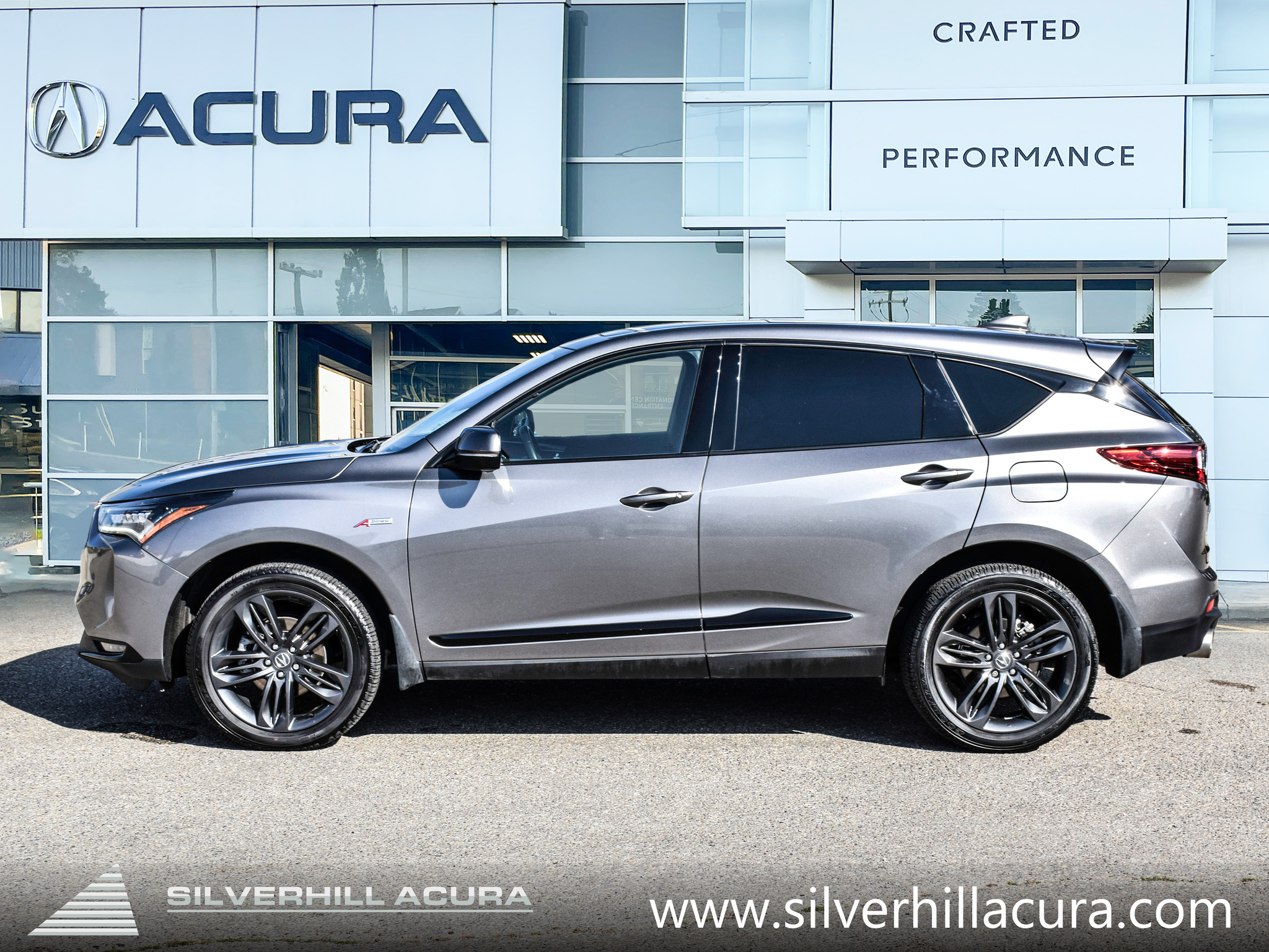 2023 Acura RDX