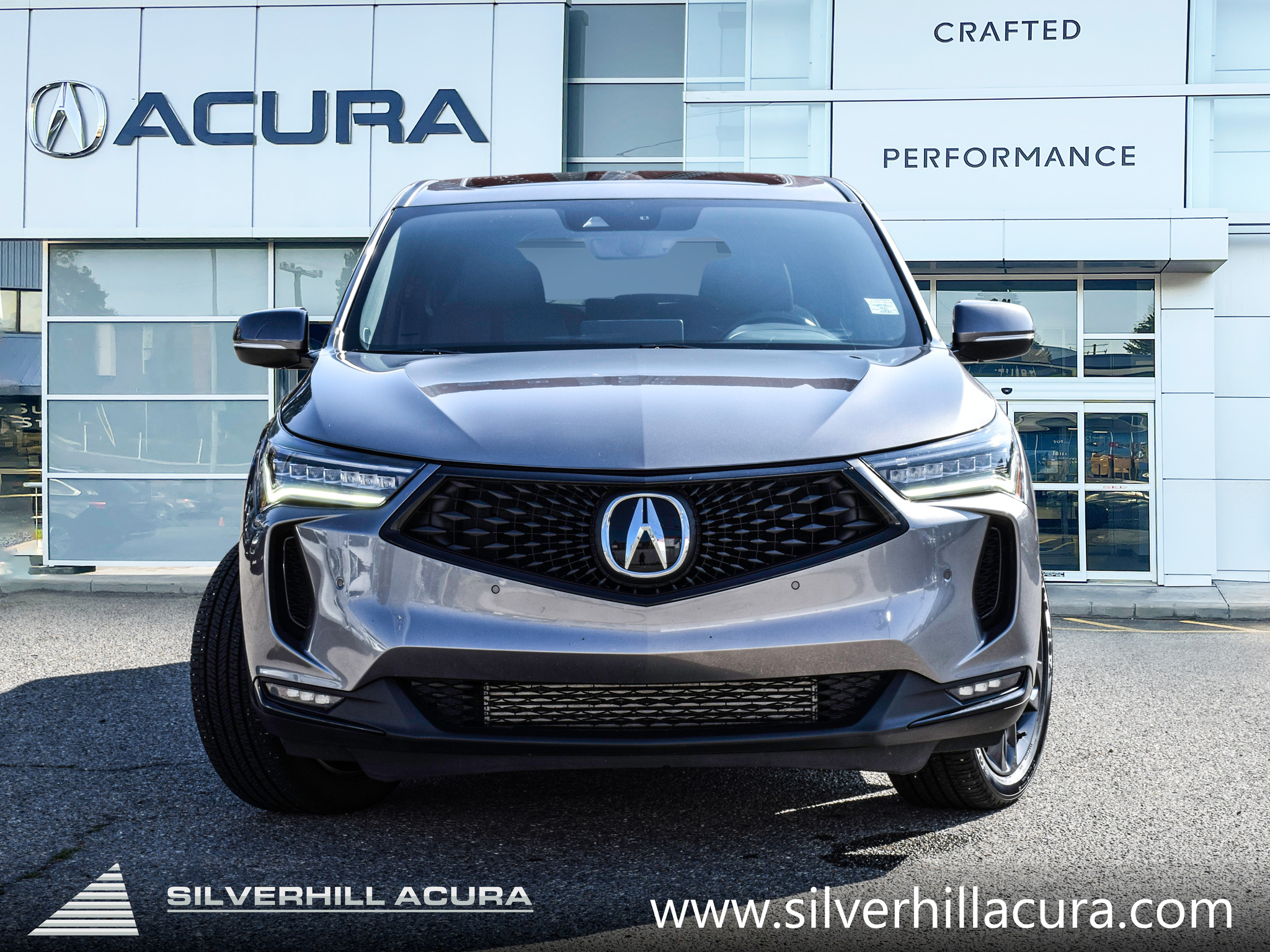 2023 Acura RDX