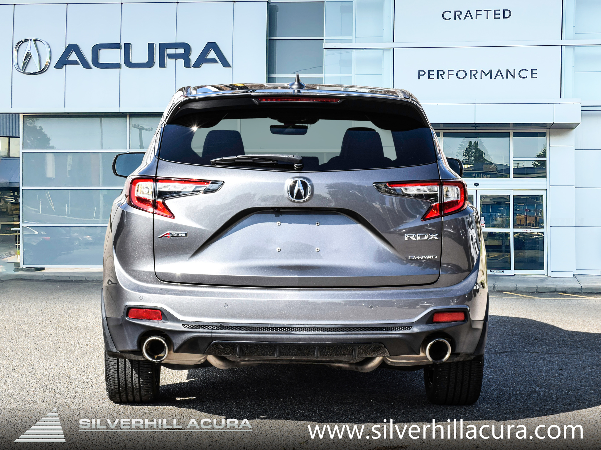 2023 Acura RDX